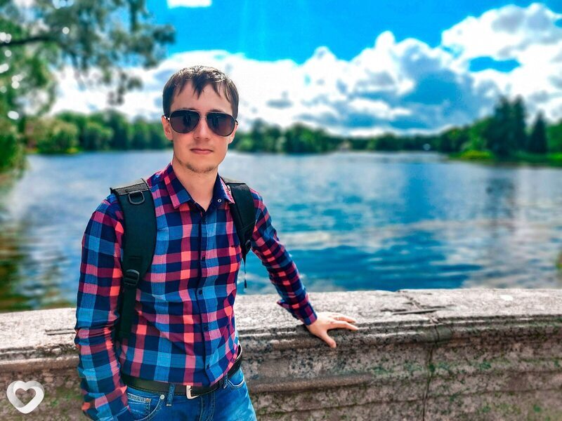 Денис, 32, Муроме — анкета №4308067