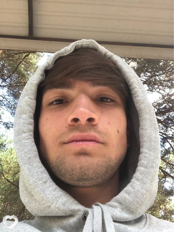 Геор, 21, Владикавказе — анкета №4308077