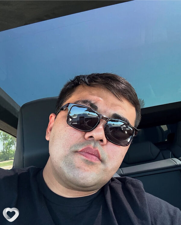 Samat, 28, Астане — анкета №4308015