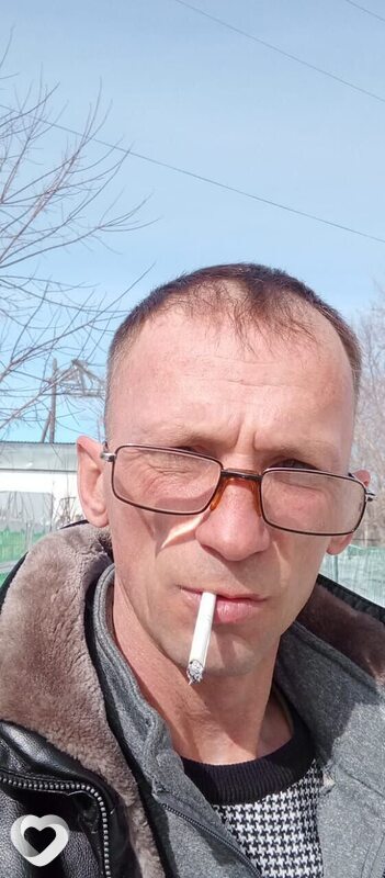 Дмитрий, 45, Усть-Каменогорск — анкета №4308022