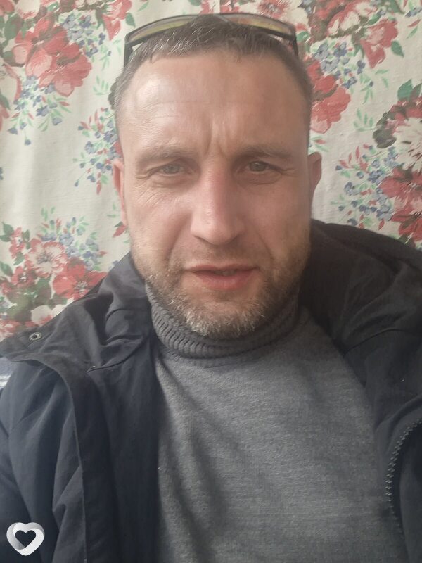 Сергей, 41, Симферополе — анкета №4308023