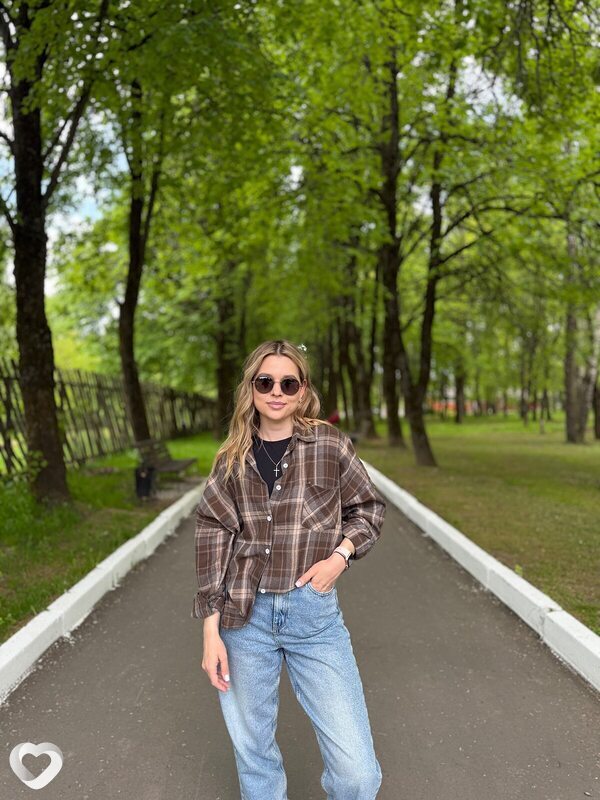 Анна, 25, Белгороде — анкета №4308025