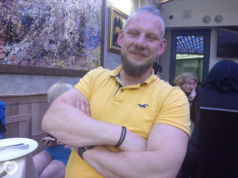 Стас, 45, Нижнем Тагиле — анкета №4308026