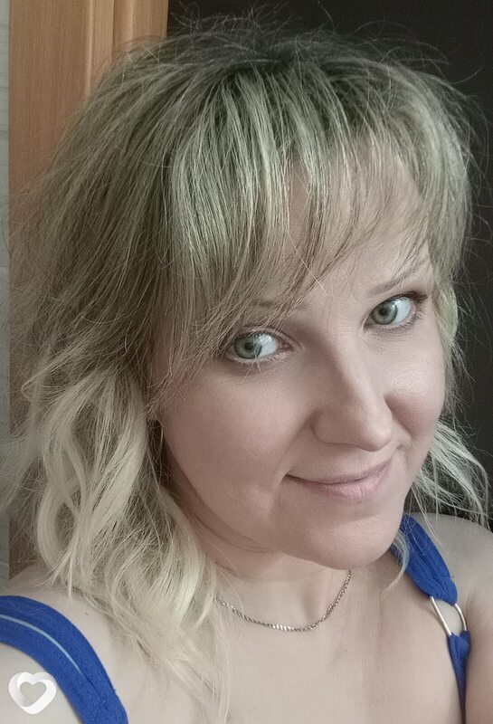 Елена, 48, Челябинске — анкета №4308032