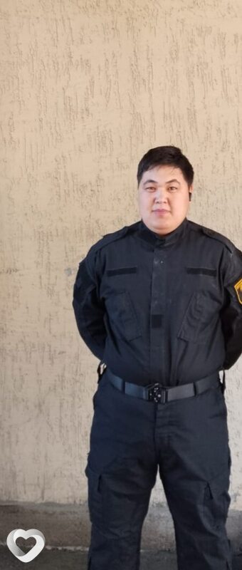 Ратбек, 29, Алматы — анкета №4308162
