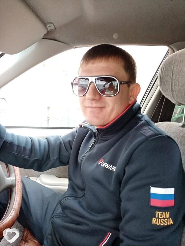 Евгений, 42, Ангарске — анкета №4308163