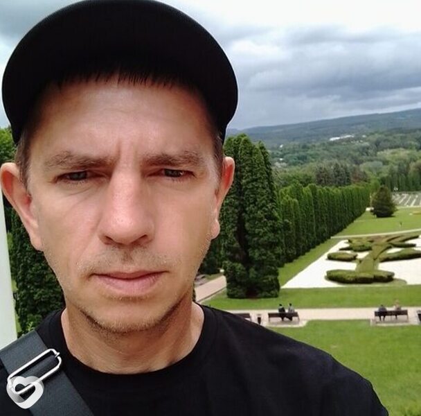 Антон, 43, Сочи — анкета №4308164