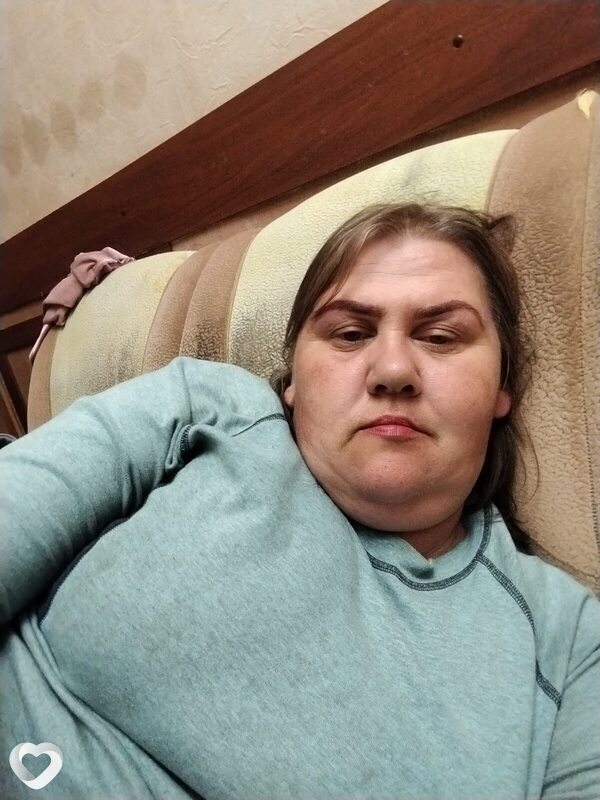 Галина, 42, Южно-Сахалинске — анкета №4308165