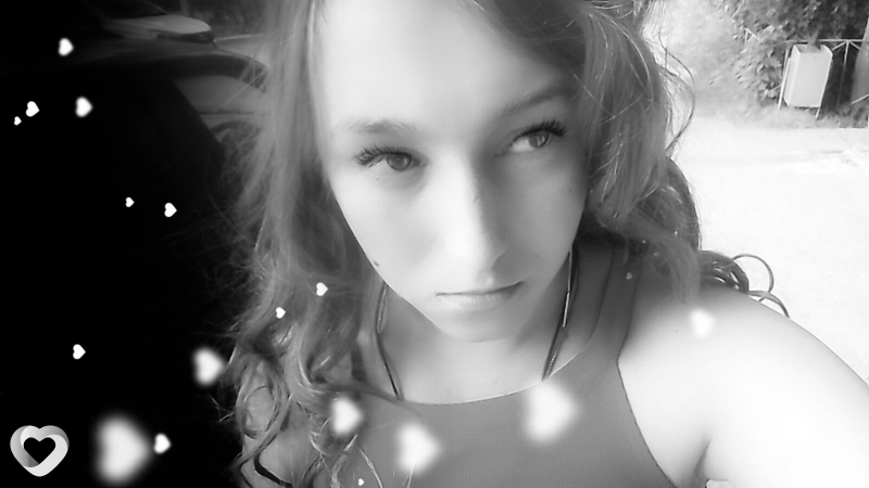 Вика, 18, Астрахани — анкета №4308171