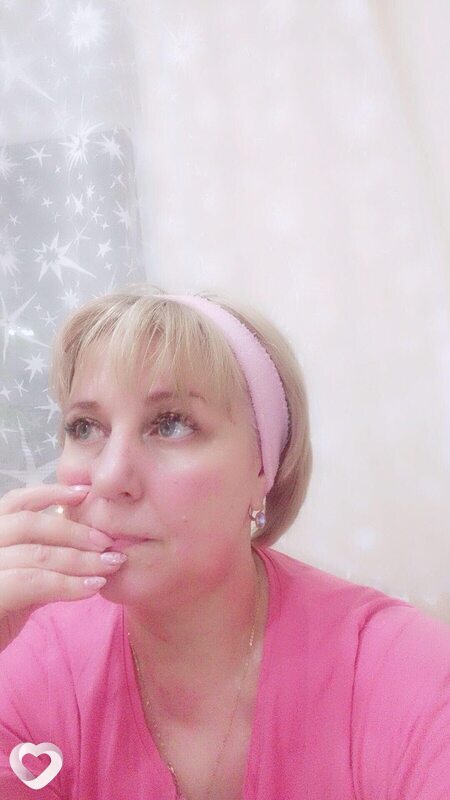 Марина, 52, Тюмени — анкета №4308172