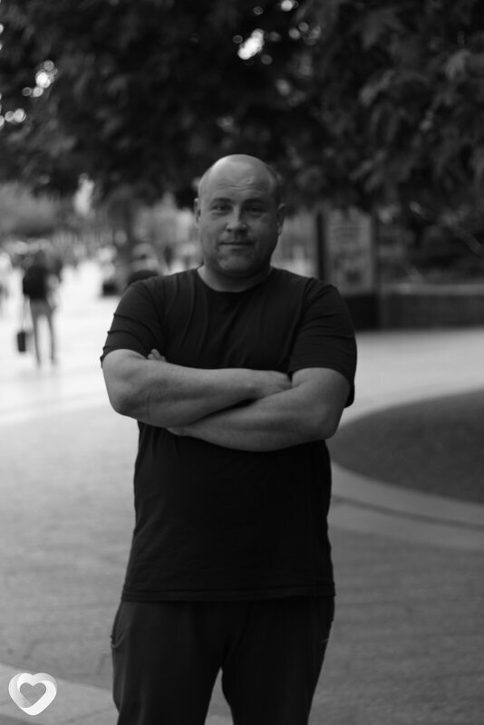 Георгий, 39, Ялте — анкета №4308176
