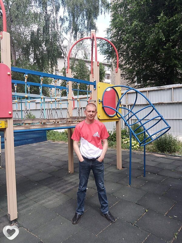 Алексей, 47, Саратове — анкета №4308096