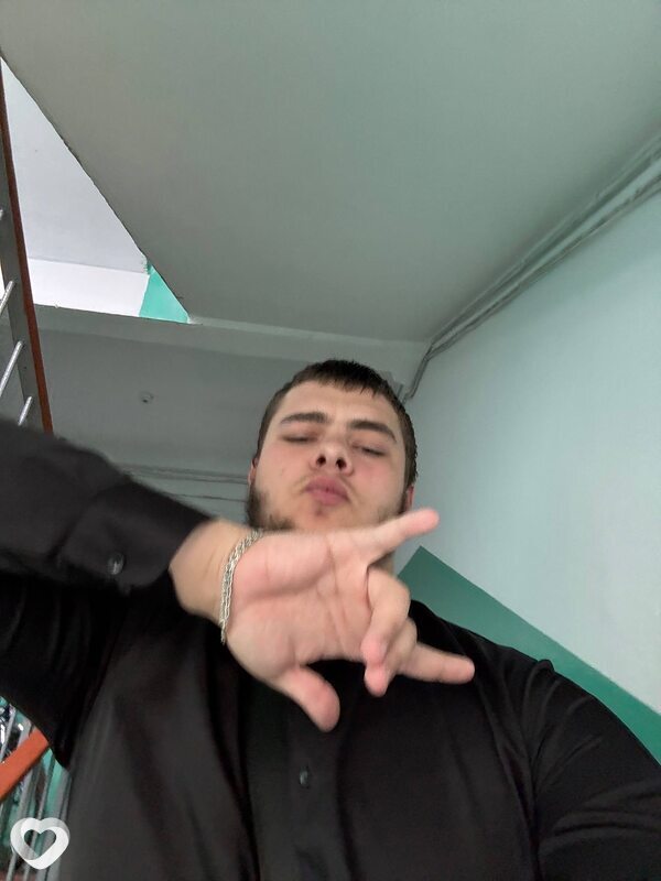 Константин, 20, Челябинске — анкета №4308101