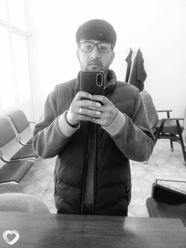 Рамазан, 28, Усть-Каменогорск — анкета №4308103