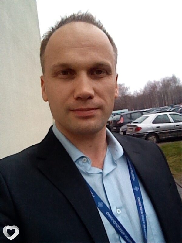Александр, 48, Новополоцке — анкета №4308108