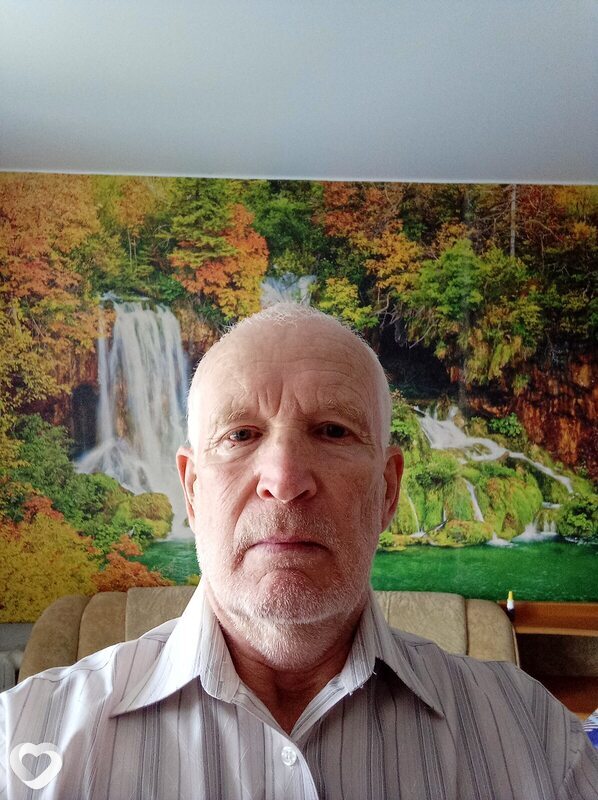 Владимир, Покров