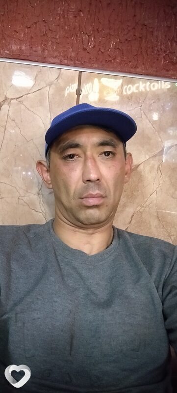 Самат, 39, Алматы — анкета №4308468