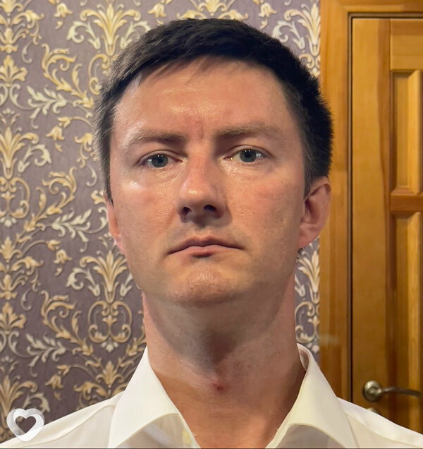 Дмитрий, 31, Липецке — анкета №4308480