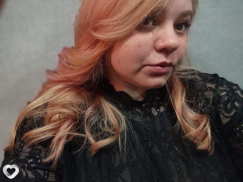 Александра, 27, Кемерове — анкета №4308483