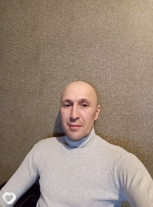 Анатолий, 46, Хабаровске — анкета №4308287