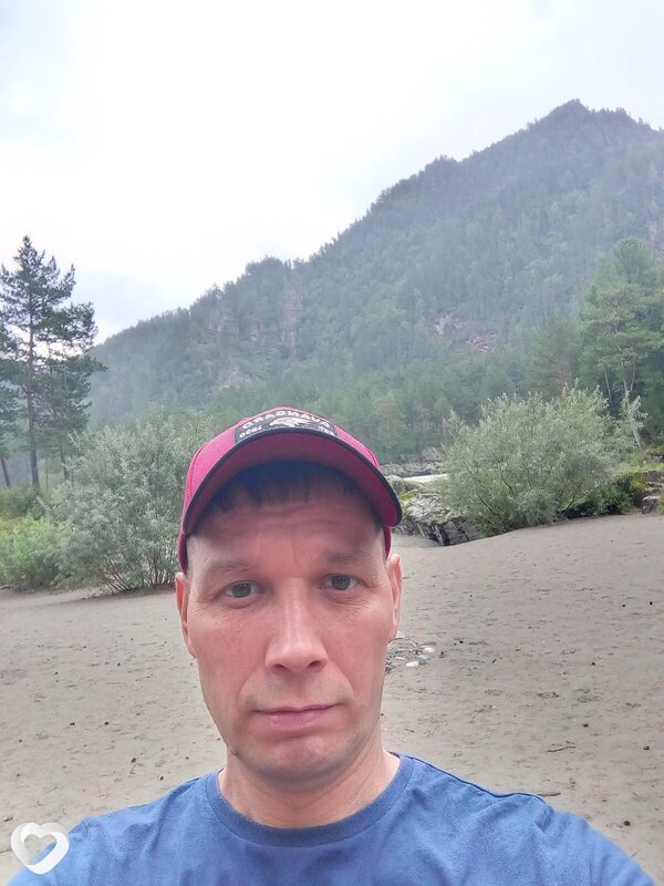 Dmitry, 44, Новокузнецке — анкета №4308289