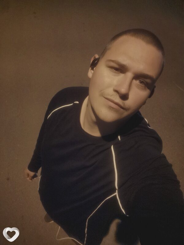 Александр, 23, Белогорске — анкета №4308292