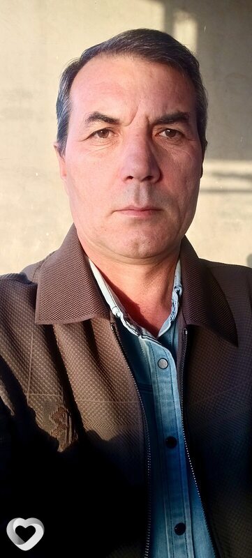 Osman, 53, Волгограде — анкета №4308295