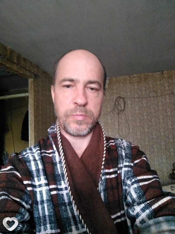Александр, 44, Дзержинске — анкета №4308296