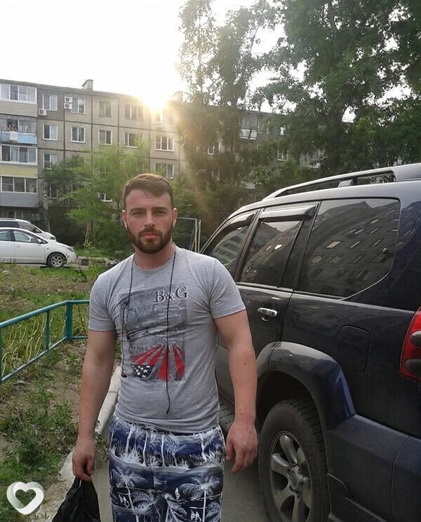 Максим, 28, Ростове-на-Дону — анкета №4308297