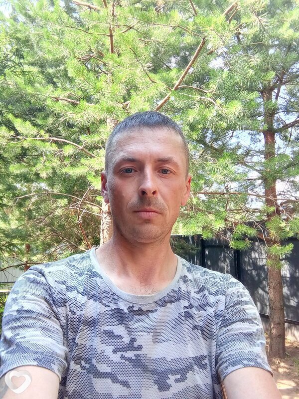 Михаил, 40, Кирове — анкета №4308214