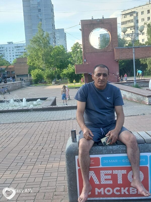 Армен, 44, Москве — анкета №4308215