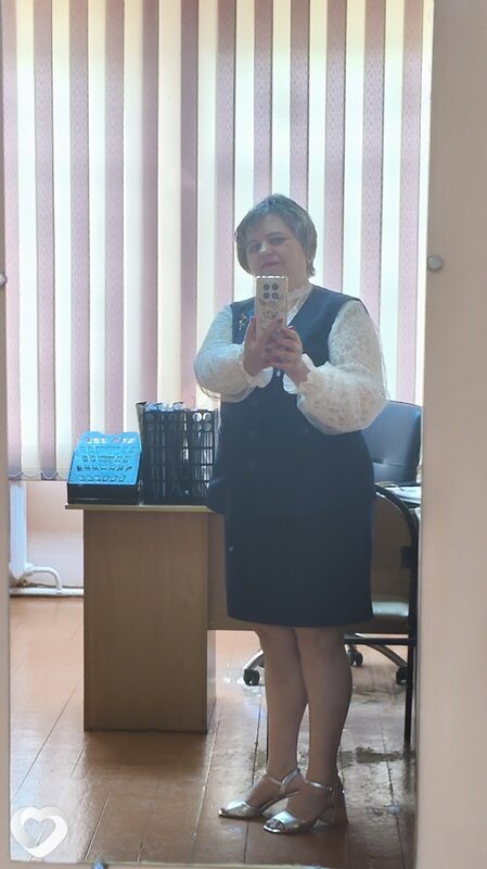 Оксана, Прохоровка