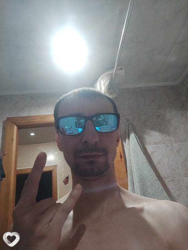 Алексей, 39, Гуси-Хрустальном — анкета №4308218