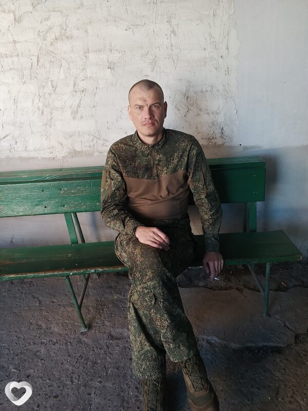 Александр, 35, Донецке — анкета №4308228