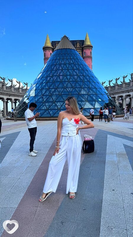 Юлианна, 32, Москве — анкета №4308232