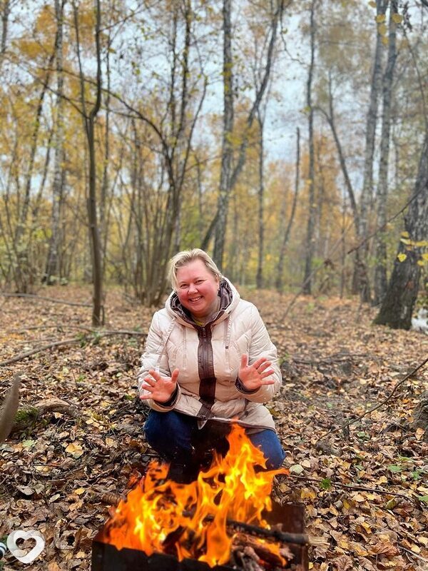 Ирина, 54, Домодедово — анкета №4308772