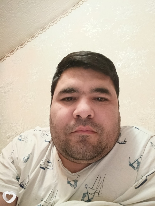 Серик, 33, Нижнем Новгороде — анкета №4308776