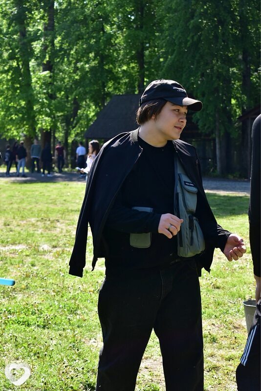 Данил, 20, Уфе — анкета №4308779