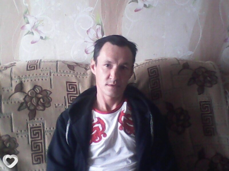 Дмитрий, 48, Можге — анкета №4308780