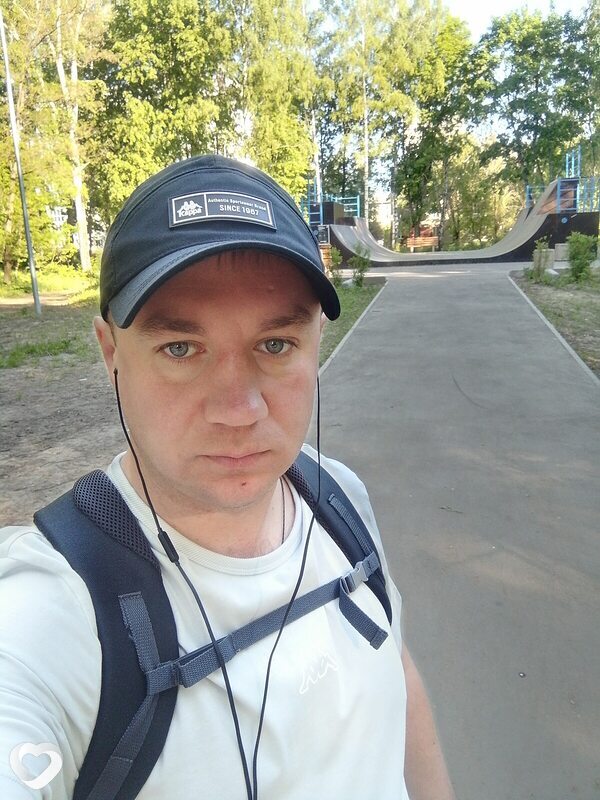 Алекс, 38, Рязани — анкета №4308119