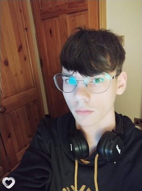 Myke, 19, Харькове — анкета №4308120