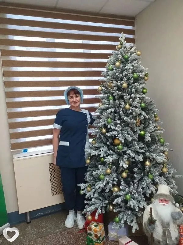 Алёна, 54, Барнауле — анкета №4308126