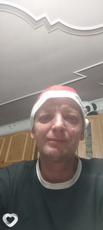 Михаил, 40, Ставрополе — анкета №4308129