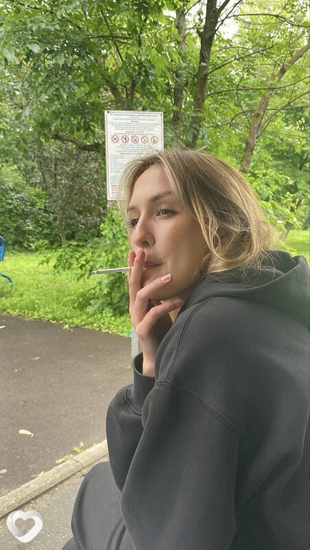 Яна, Зеленоград