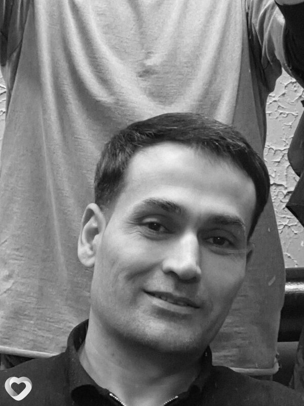 Мурад, 35, Сургуте — анкета №4308133