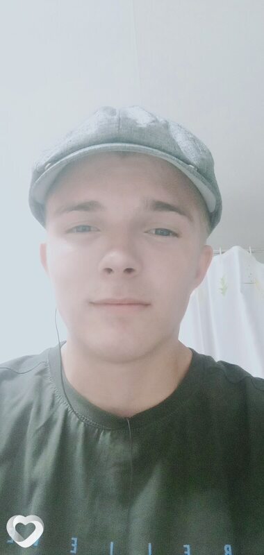Иван, 22, Астане — анкета №4308134