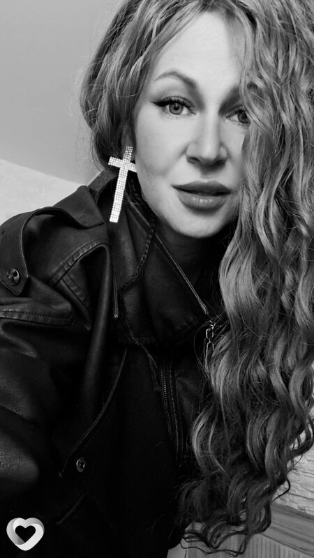 Яна, 43, Чите — анкета №4308137