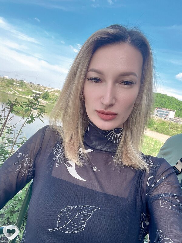 Анна, 35, Владивостоке — анкета №4308263