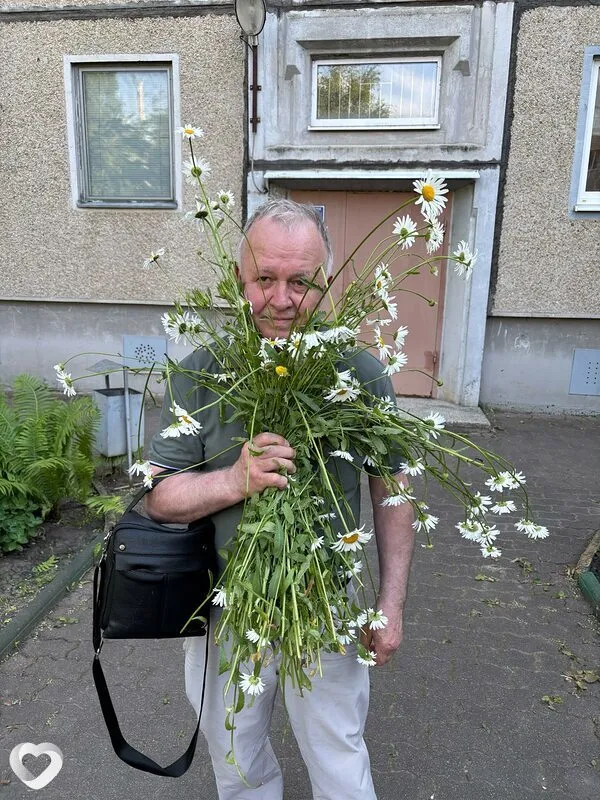 Виктор, 65, Москве — анкета №4308267