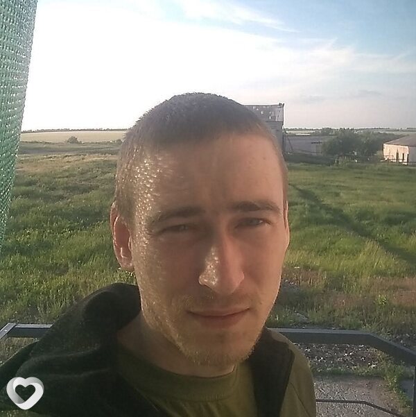 Маська, 30, Харькове — анкета №4308277